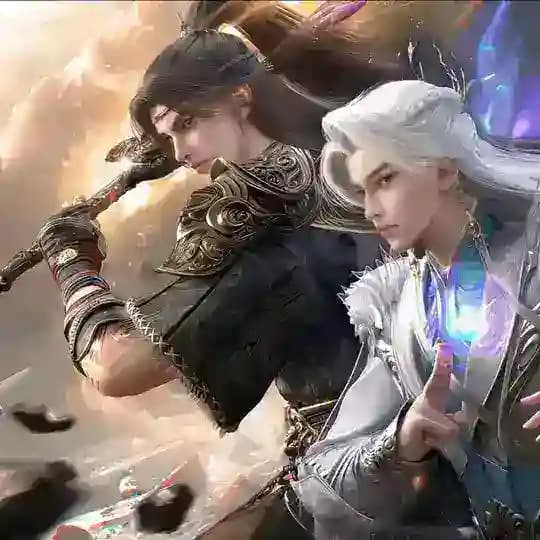 ဒဏ္ဍာရီလာ ကံကြမ္မာစစ်ပွဲ Threads of Fate : A War Untold ( 山海经密码 )
