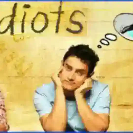 3 idiots Movie Download 📥