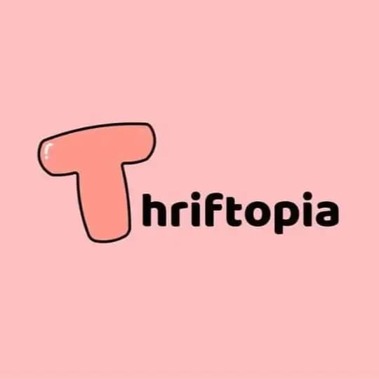 Thriftopia