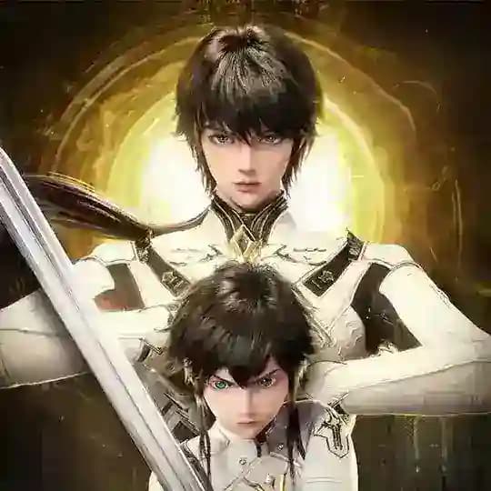 Throne Of Seal vostfr