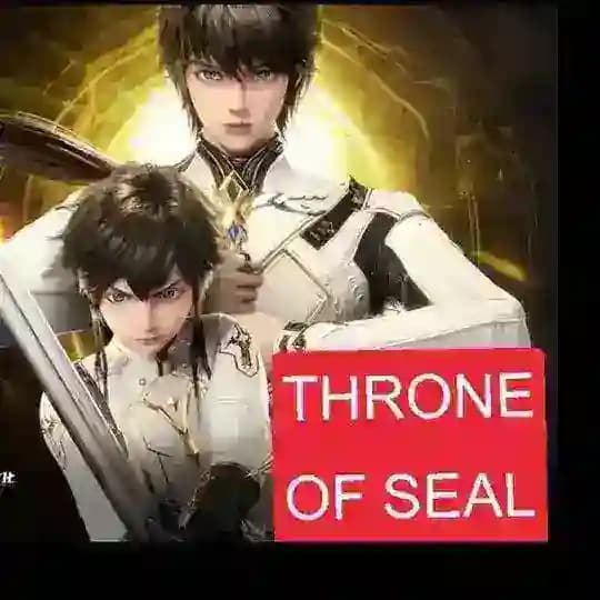 Throne of Seal