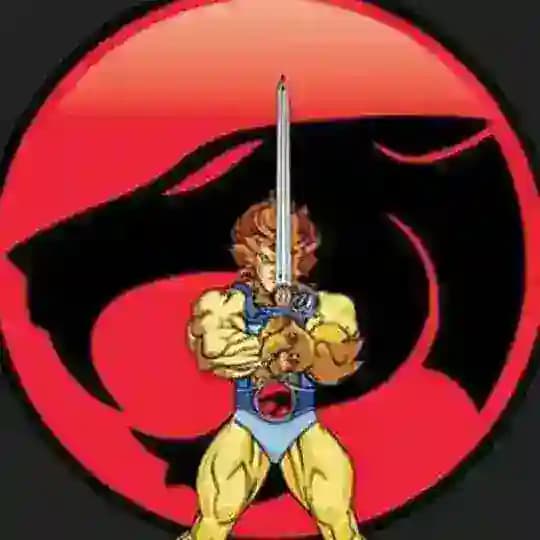 Los Thundercats