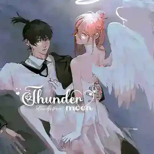 𝐓𝐡𝐮𝐧𝐝𝐞𝐫 𝐦𝐨𝐨𝐧☾︎⋆