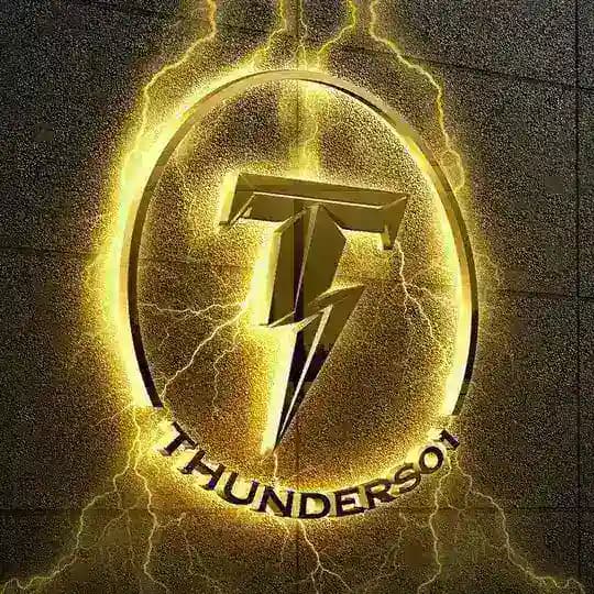 THUNDERS01