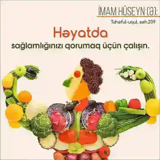 🍏 Tibbi İslam 🍏