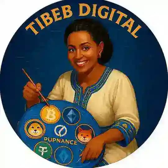 Tibeb Digital PLC