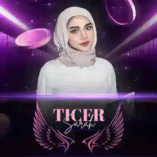 Ticer Sarah