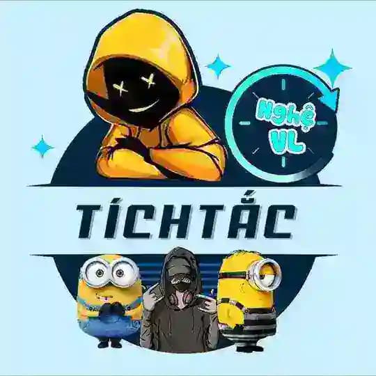 Tích Tắc Scandal💥