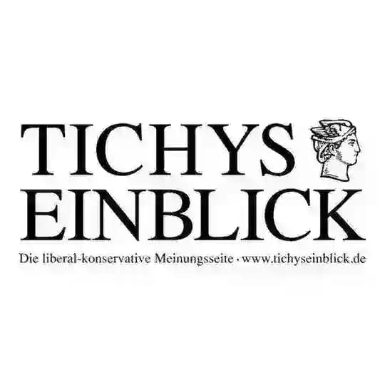 Tichys Einblick Offiziell