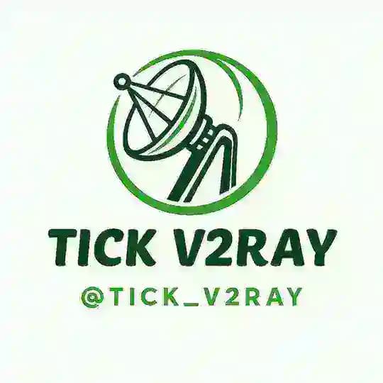 Tick v2ray