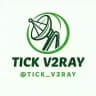 Tick v2ray