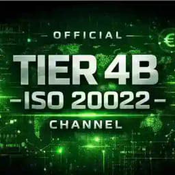TIER 4B - ISO 20022 Profile