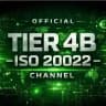 TIER 4B - ISO 20022