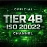 TIER 4B - ISO 20022
