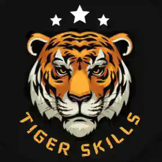 Tiger Skills ( دانلود فیلم های برتر)