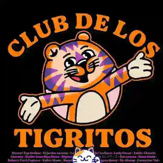 CLUB DE LOS TIGRITOS PRIME