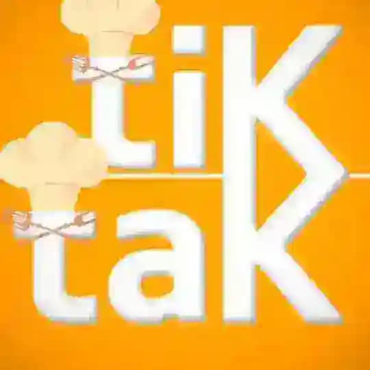 TikTak Chef