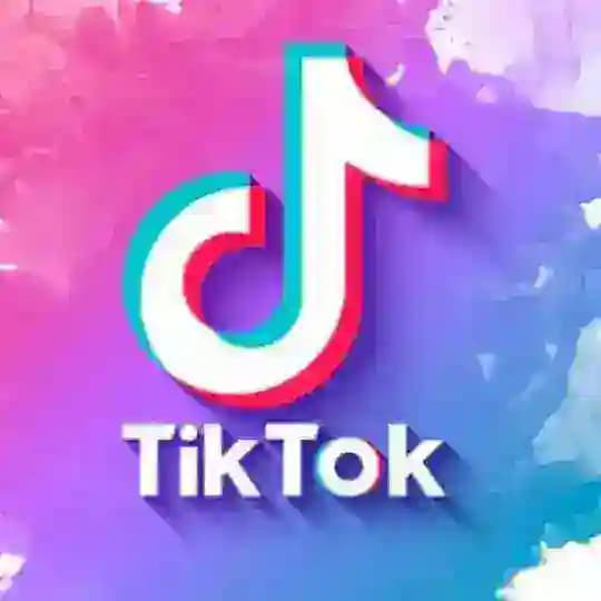 TikTok Girl 🎀
