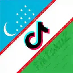 TikTok Uz | Тик Ток Уз Profile