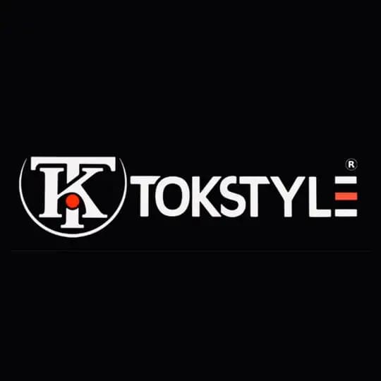 Tik Tok style