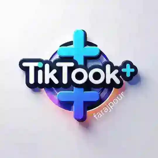 ♦️(Tiktook) فرجپور♦️