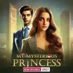 My Mysterious Princess Pocket Fm Profile