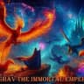 Raghav The Immortal Emperor [ The Horror Hunter ] Crypto News