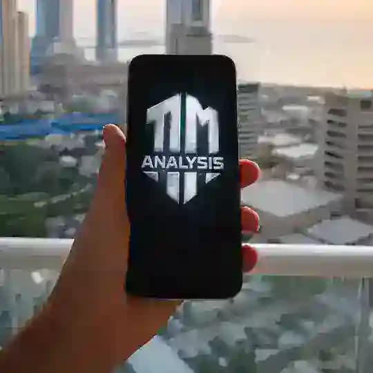 𖧷 𝐓i𝐦 𝐀nalysi𝐬 𖧷