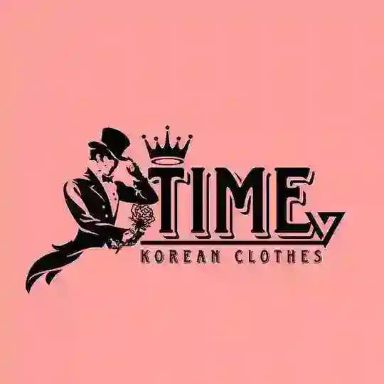 Time fashion store