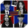 Detective Secret Case: Timekiz!