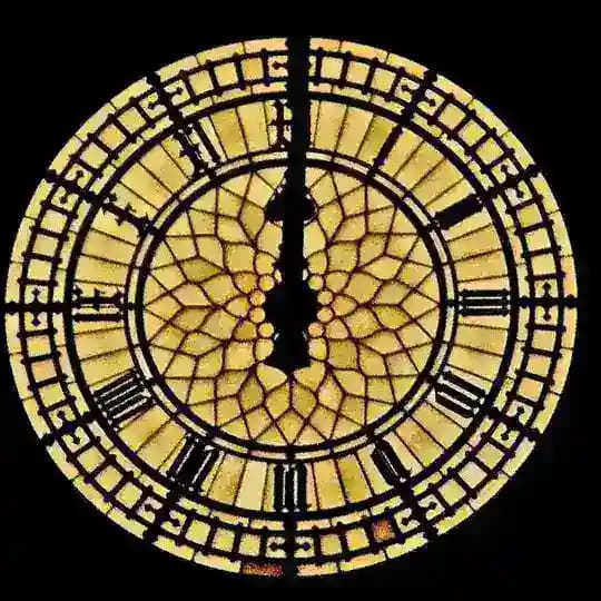 Time Matters