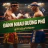 Đánh Nhau Đường Phố | VN