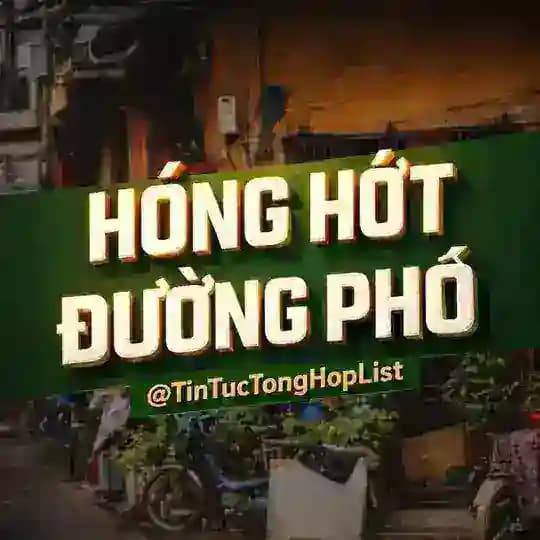 Hóng Hớt Đường Phố | VN