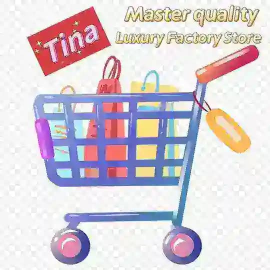 Tina luxury brand
