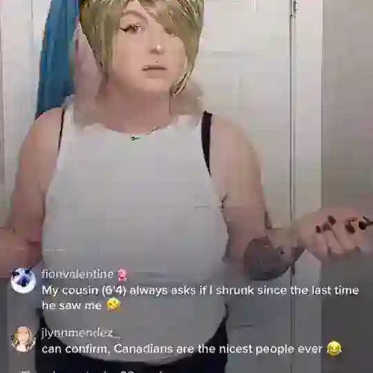 TR: Judgement Day Profile