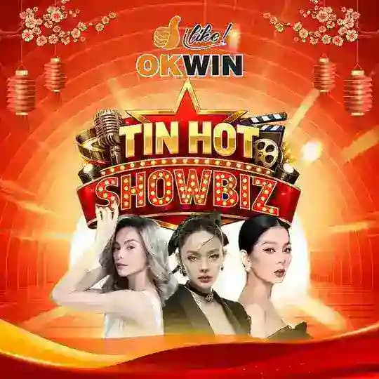 TIN HOT SHOWBIZ