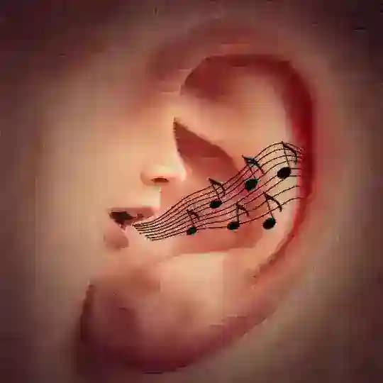 Tinnitus Kanal 👂🎶