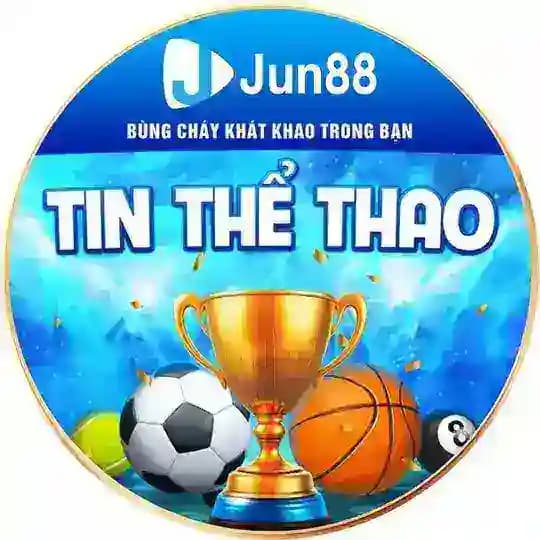Jun88 Phiên Bản 2 Tin Thể Thao