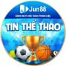 Jun88 Phiên Bản 2 Tin Thể Thao