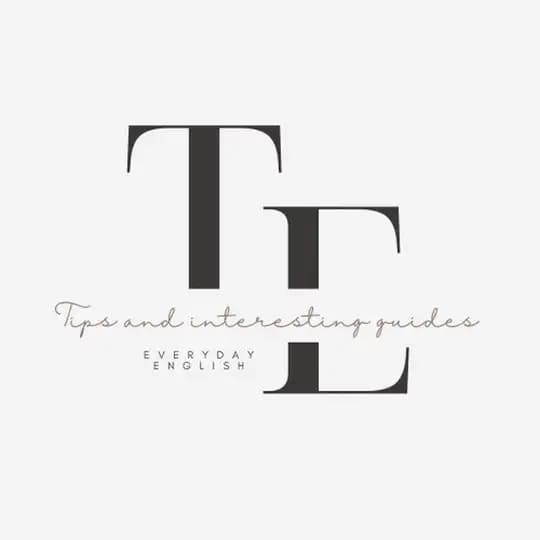 Top English|Tips
