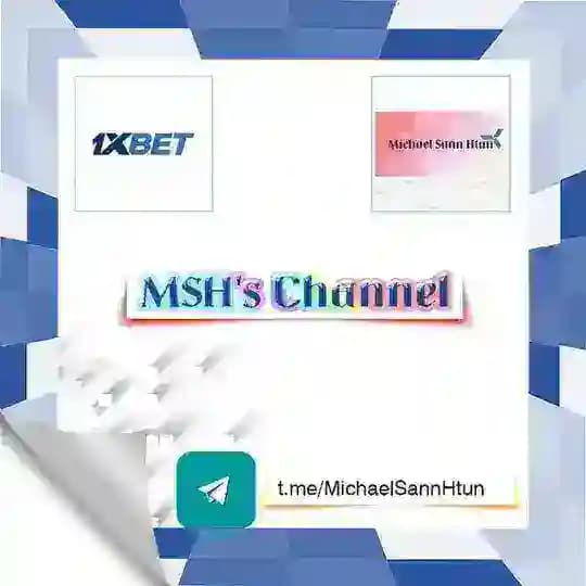 MSH's Channel
