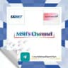 MSH's Channel