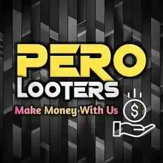 Pero Looters Profile