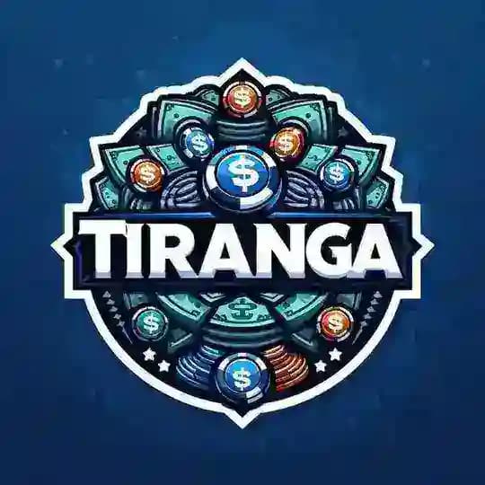 TIRANGA MONEY ๐ฐ ๐ค
