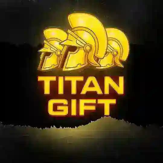 تیتان گیفت | TitanGeft Profile