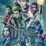 TITANS SERIES | SEASON 4