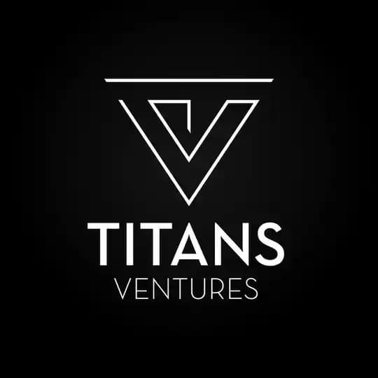 Titans Ventures - Channel