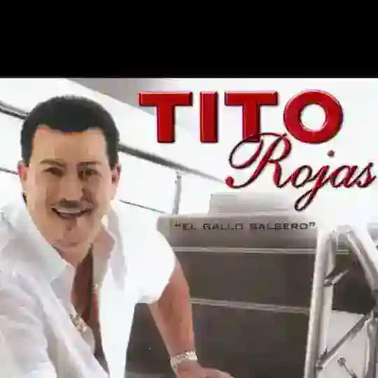 Tito Rojas