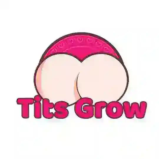 TITS GROW OFFICIAL PORTAL