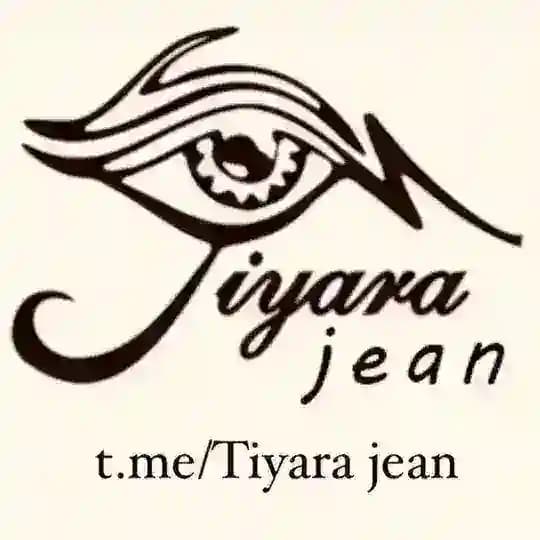 👖Tiyara_jeanتیارا_جین👖